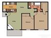 floor plan options in our houston apartment community